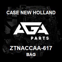 ZTNACCAA-617 CNH Industrial BAG | AGA Parts