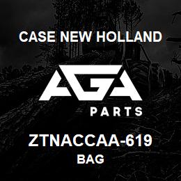 ZTNACCAA-619 CNH Industrial BAG | AGA Parts