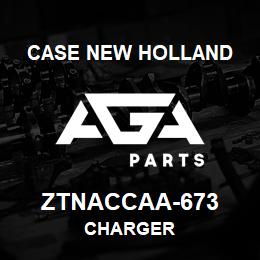 ZTNACCAA-673 CNH Industrial CHARGER | AGA Parts