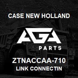 ZTNACCAA-710 CNH Industrial LINK CONNECTIN | AGA Parts