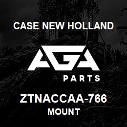 ZTNACCAA-766 CNH Industrial MOUNT | AGA Parts