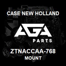 ZTNACCAA-768 CNH Industrial MOUNT | AGA Parts