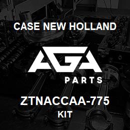 ZTNACCAA-775 CNH Industrial KIT | AGA Parts