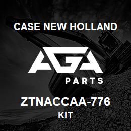 ZTNACCAA-776 CNH Industrial KIT | AGA Parts