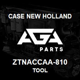 ZTNACCAA-810 CNH Industrial TOOL | AGA Parts