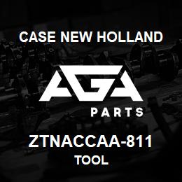 ZTNACCAA-811 CNH Industrial TOOL | AGA Parts