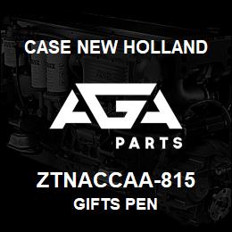 ZTNACCAA-815 CNH Industrial GIFTS PEN | AGA Parts