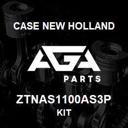 ZTNAS1100AS3P CNH Industrial KIT | AGA Parts