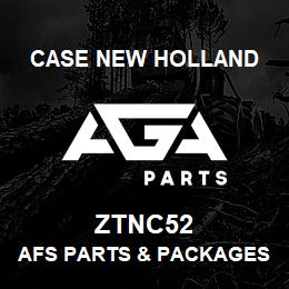 ZTNC52 CNH Industrial AFS PARTS & PACKAGES | AGA Parts