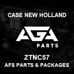 ZTNC57 CNH Industrial AFS PARTS & PACKAGES | AGA Parts