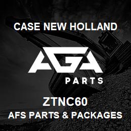 ZTNC60 CNH Industrial AFS PARTS & PACKAGES | AGA Parts