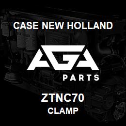 ZTNC70 CNH Industrial CLAMP | AGA Parts