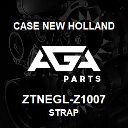 ZTNEGL-Z1007 CNH Industrial STRAP | AGA Parts