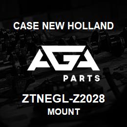 ZTNEGL-Z2028 CNH Industrial MOUNT | AGA Parts