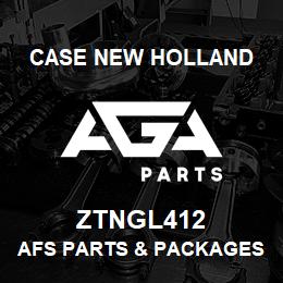 ZTNGL412 CNH Industrial AFS PARTS & PACKAGES | AGA Parts