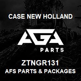 ZTNGR131 CNH Industrial AFS PARTS & PACKAGES | AGA Parts