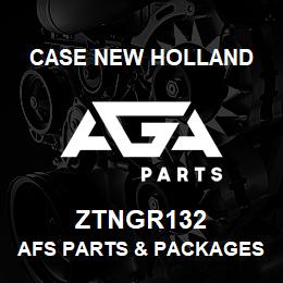 ZTNGR132 CNH Industrial AFS PARTS & PACKAGES | AGA Parts