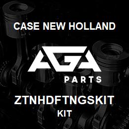 ZTNHDFTNGSKIT CNH Industrial KIT | AGA Parts