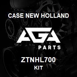 ZTNHL700 CNH Industrial KIT | AGA Parts