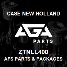 ZTNLL400 CNH Industrial AFS PARTS & PACKAGES | AGA Parts