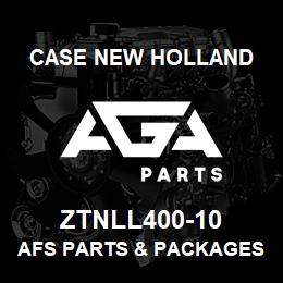 ZTNLL400-10 CNH Industrial AFS PARTS & PACKAGES | AGA Parts