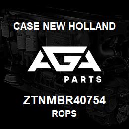 ZTNMBR40754 CNH Industrial ROPS | AGA Parts