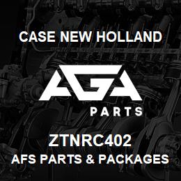 ZTNRC402 CNH Industrial AFS PARTS & PACKAGES | AGA Parts