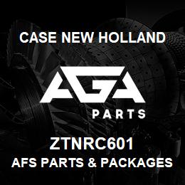 ZTNRC601 CNH Industrial AFS PARTS & PACKAGES | AGA Parts