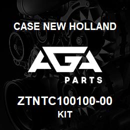 ZTNTC100100-00 CNH Industrial KIT | AGA Parts