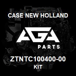 ZTNTC100400-00 CNH Industrial KIT | AGA Parts