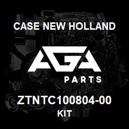 ZTNTC100804-00 CNH Industrial KIT | AGA Parts