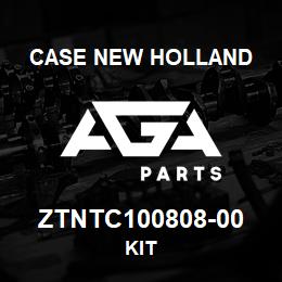 ZTNTC100808-00 CNH Industrial KIT | AGA Parts