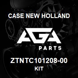 ZTNTC101208-00 CNH Industrial KIT | AGA Parts