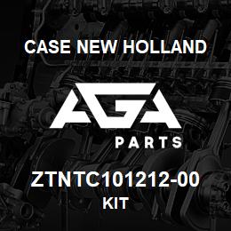 ZTNTC101212-00 CNH Industrial KIT | AGA Parts