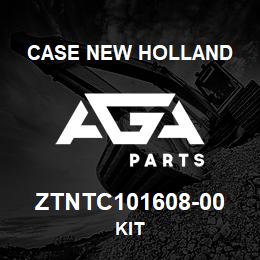 ZTNTC101608-00 CNH Industrial KIT | AGA Parts