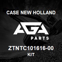 ZTNTC101616-00 CNH Industrial KIT | AGA Parts