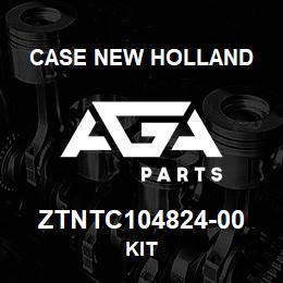 ZTNTC104824-00 CNH Industrial KIT | AGA Parts