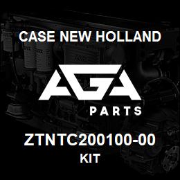 ZTNTC200100-00 CNH Industrial KIT | AGA Parts