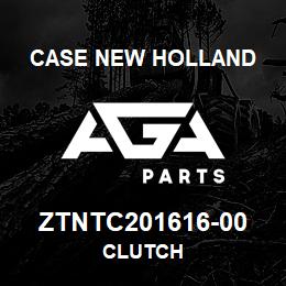 ZTNTC201616-00 CNH Industrial CLUTCH | AGA Parts