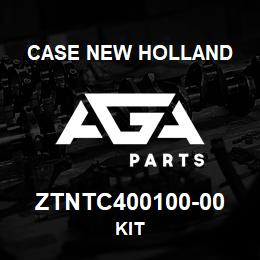 ZTNTC400100-00 CNH Industrial KIT | AGA Parts