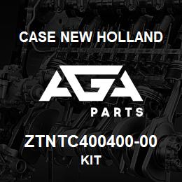 ZTNTC400400-00 CNH Industrial KIT | AGA Parts