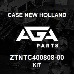 ZTNTC400808-00 CNH Industrial KIT | AGA Parts