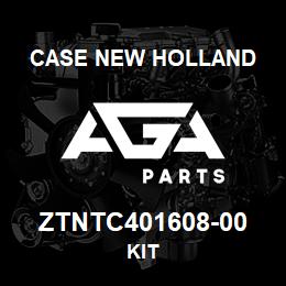 ZTNTC401608-00 CNH Industrial KIT | AGA Parts