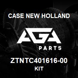 ZTNTC401616-00 CNH Industrial KIT | AGA Parts