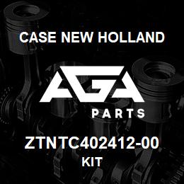 ZTNTC402412-00 CNH Industrial KIT | AGA Parts