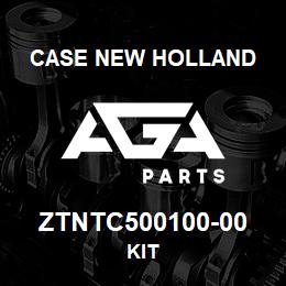 ZTNTC500100-00 CNH Industrial KIT | AGA Parts