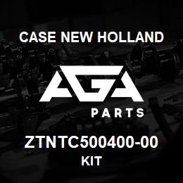 ZTNTC500400-00 CNH Industrial KIT | AGA Parts