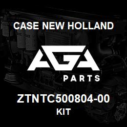 ZTNTC500804-00 CNH Industrial KIT | AGA Parts