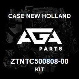 ZTNTC500808-00 CNH Industrial KIT | AGA Parts