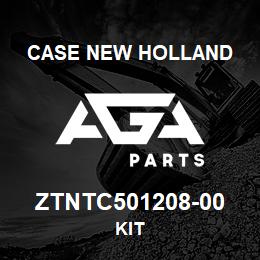 ZTNTC501208-00 CNH Industrial KIT | AGA Parts